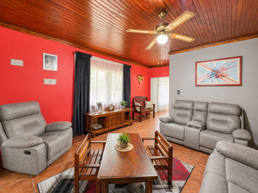 4 Bedroom Property for Sale in Sasolburg Ext 12 Free State